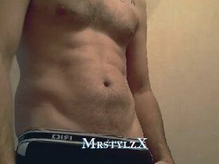 MrstylzX