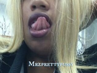 Mrzprettypussy