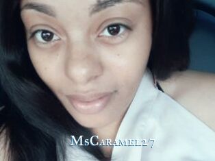 MsCaramel27