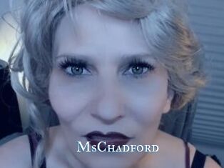 MsChadford