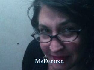 MsDaphne