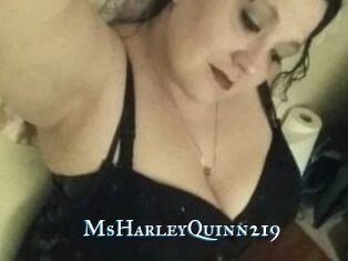 MsHarleyQuinn219