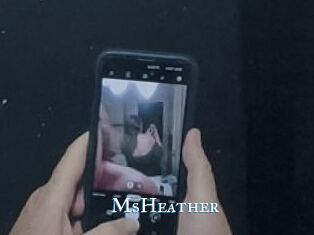 MsHeather