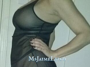 MsJaimeLeigh