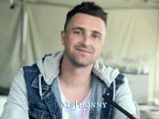 MsJhonny