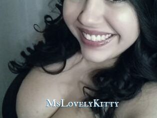 MsLovelyKitty