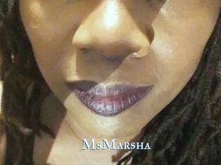 MsMarsha