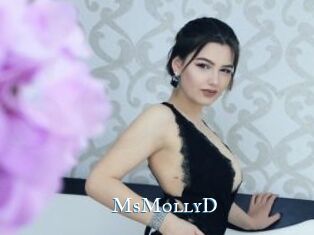 MsMollyD