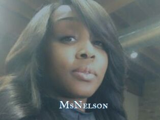 MsNelson