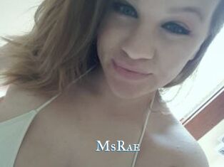MsRae