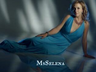 MsSelena sexchat