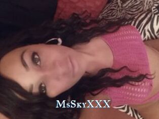 MsSkyXXX