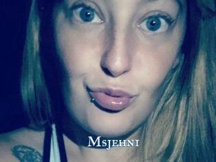 Msjehni