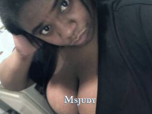 Msjudy