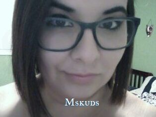 Mskuds