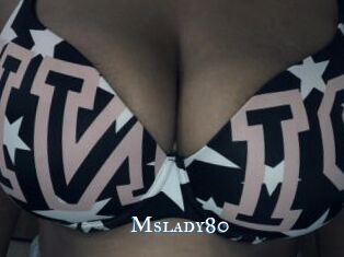 Mslady80