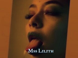 Mss_Lilith