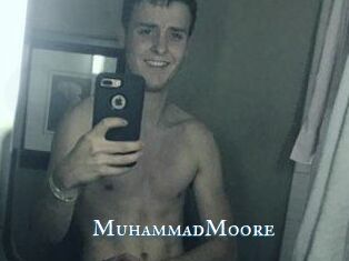 Muhammad_Moore