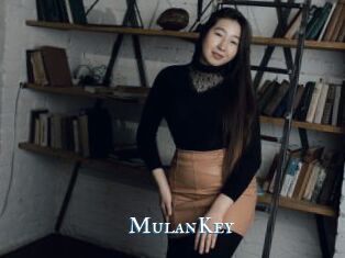 MulanKey
