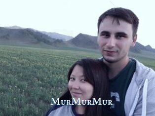 MurMurMur