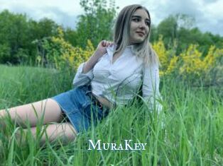 MuraKey