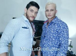 MuscleGuysLatin