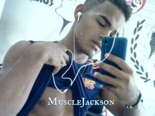 MuscleJackson
