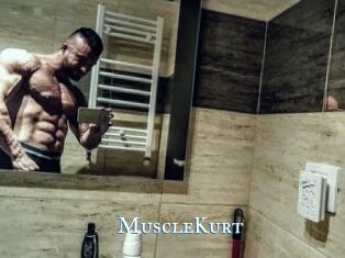 MuscleKurt