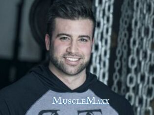 MuscleMaxx