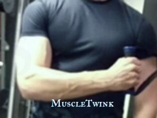 MuscleTwink