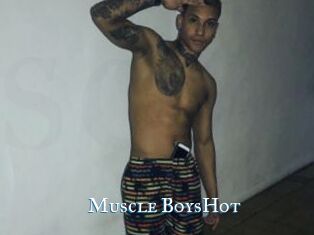 Muscle_BoysHot