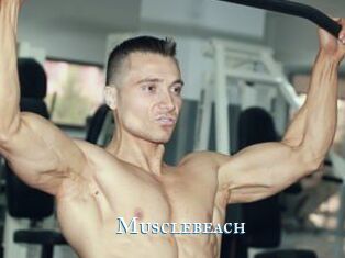 Musclebeach