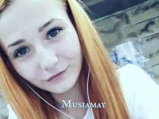 Musiamay