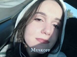 Muskoff