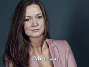 Muslimah
