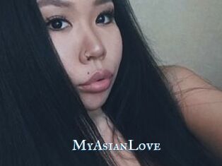 MyAsianLove