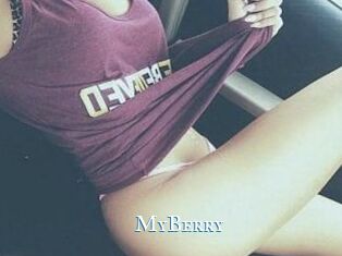 MyBerry