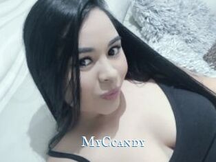 MyCcandy