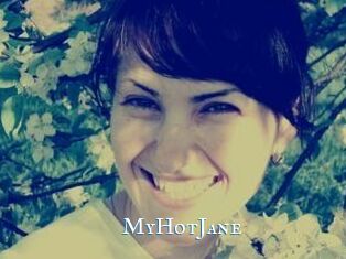 MyHotJane