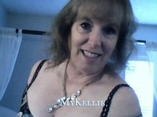 MyKellie
