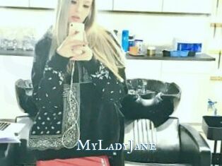 MyLadyJane