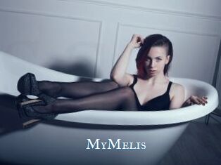 MyMelis