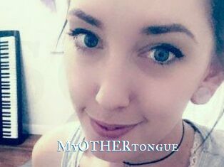 MyOTHERtongue