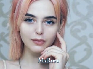 MyRose