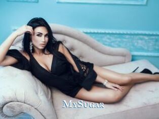 MySugar