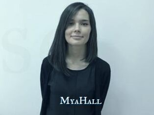 MyaHall