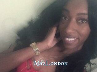 Mya_London