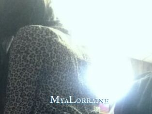 MyaLorraine