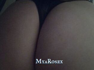 MyaRosex