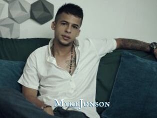 MykeJonson